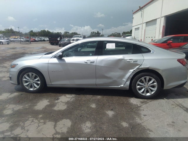 Chevrolet MALIBU LT 2022 1G1ZD5ST1NF149997 Image 14