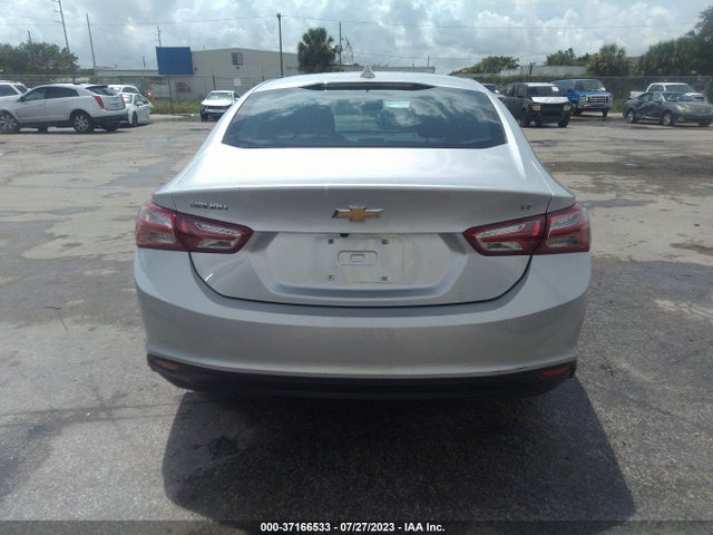 Chevrolet MALIBU LT 2022 1G1ZD5ST1NF149997 Image 16