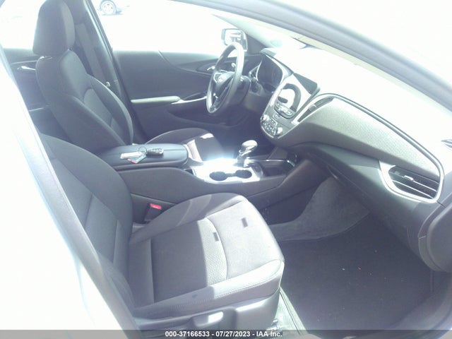 Chevrolet MALIBU LT 2022 1G1ZD5ST1NF149997 Image 5