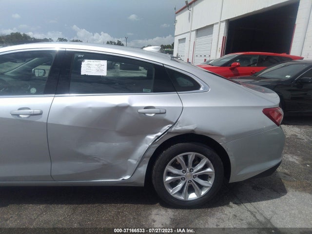 Chevrolet MALIBU LT 2022 1G1ZD5ST1NF149997 Image 6