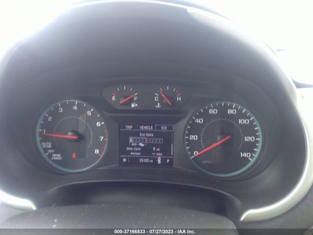 Chevrolet MALIBU LT 2022 1G1ZD5ST1NF149997 Image 7