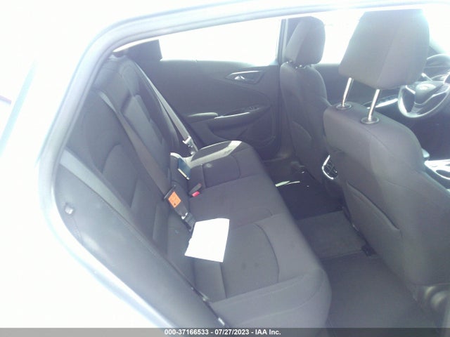 Chevrolet MALIBU LT 2022 1G1ZD5ST1NF149997 Image 8