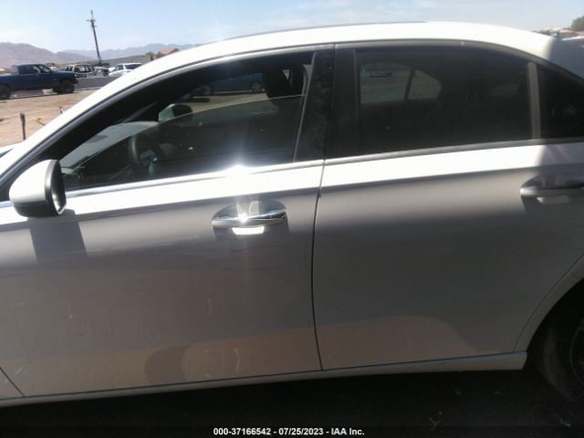 W1K3G4EB3NJ365645 Mercedes-Benz A-class A 220