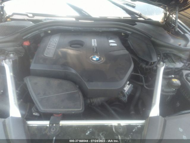 WBAJA7C55JG909276 BMW 5 Series 530i Xdrive