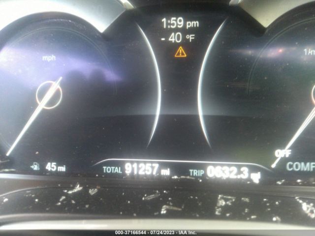 WBAJA7C55JG909276 BMW 5 Series 530i Xdrive