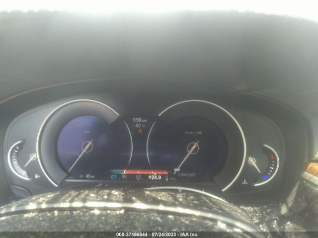 WBAJA7C55JG909276 BMW 5 Series 530i Xdrive