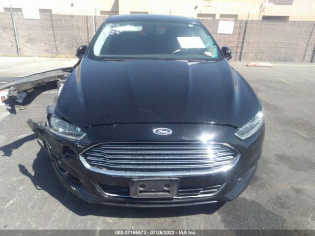 3FA6P0K92GR216868 Ford Fusion Titanium