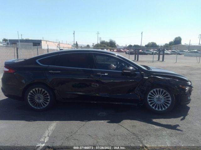 3FA6P0K92GR216868 Ford Fusion Titanium