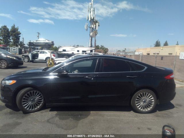 3FA6P0K92GR216868 Ford Fusion Titanium