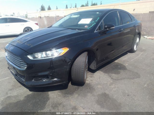 3FA6P0K92GR216868 Ford Fusion Titanium