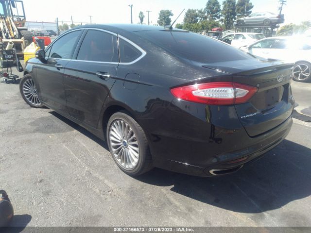 3FA6P0K92GR216868 Ford Fusion Titanium