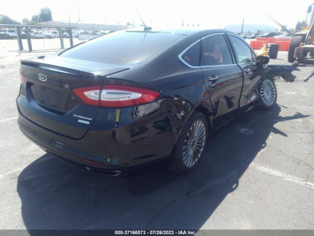 3FA6P0K92GR216868 Ford Fusion Titanium