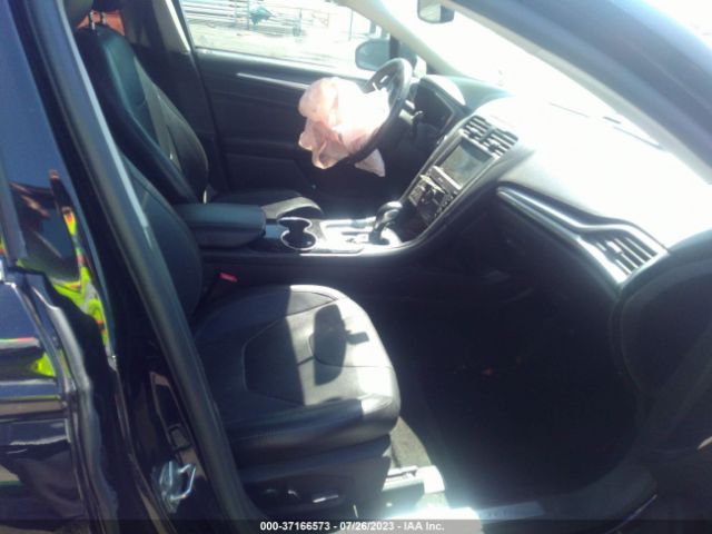 3FA6P0K92GR216868 Ford Fusion Titanium