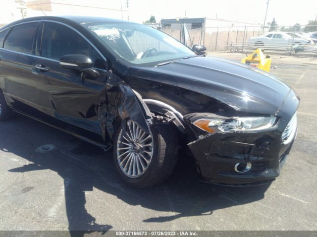 3FA6P0K92GR216868 Ford Fusion Titanium