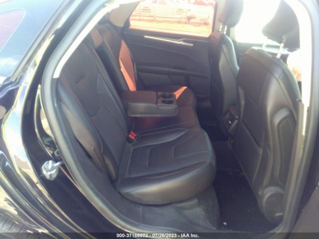 3FA6P0K92GR216868 Ford Fusion Titanium