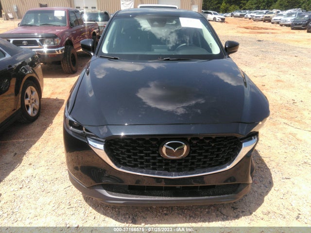 Mazda Cx-5 2.5 S Preferred Package 2022 JM3KFBCM8N0637881 Image 12