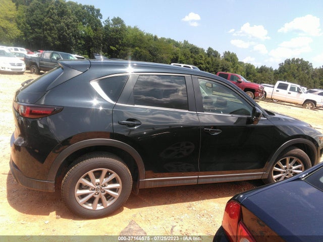 Mazda Cx-5 2.5 S Preferred Package 2022 JM3KFBCM8N0637881 Image 13
