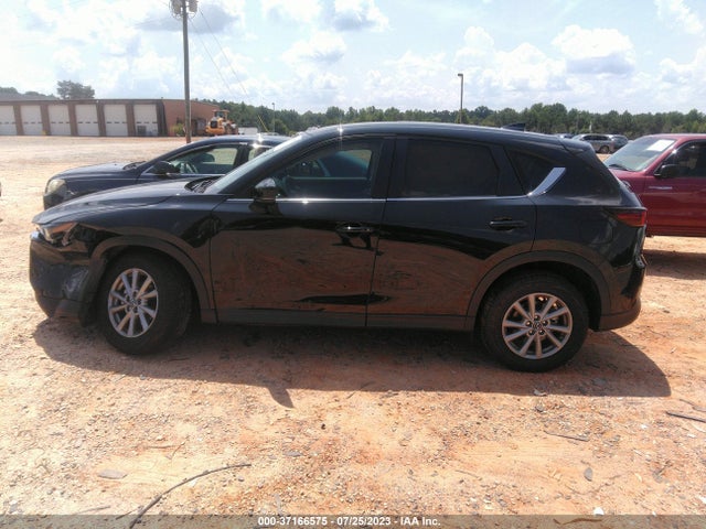 Mazda Cx-5 2.5 S Preferred Package 2022 JM3KFBCM8N0637881 Image 14