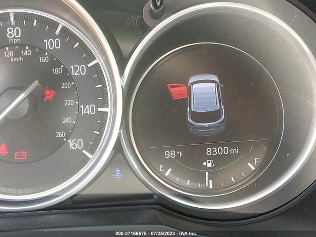 Mazda Cx-5 2.5 S Preferred Package 2022 JM3KFBCM8N0637881 Image 15
