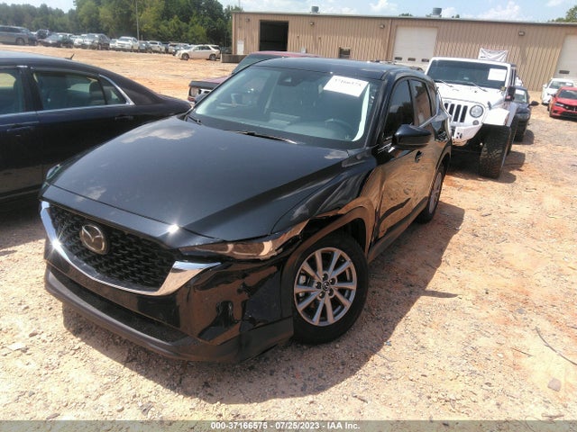 Mazda Cx-5 2.5 S Preferred Package 2022 JM3KFBCM8N0637881 Image 2