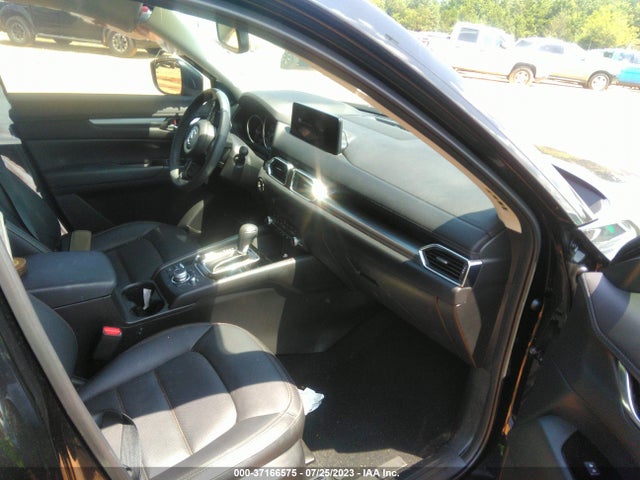 Mazda Cx-5 2.5 S Preferred Package 2022 JM3KFBCM8N0637881 Image 5