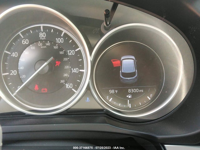 Mazda Cx-5 2.5 S Preferred Package 2022 JM3KFBCM8N0637881 Image 7