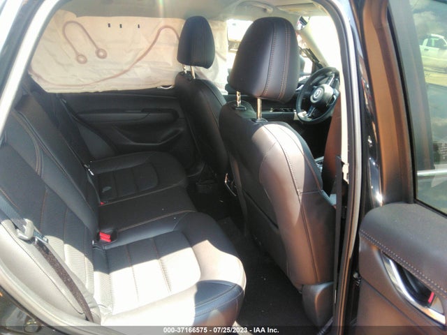 Mazda Cx-5 2.5 S Preferred Package 2022 JM3KFBCM8N0637881 Image 8
