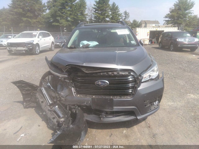 2020 SUBARU ASCENT TOURING VIN: 4S4WMARD0L3445105