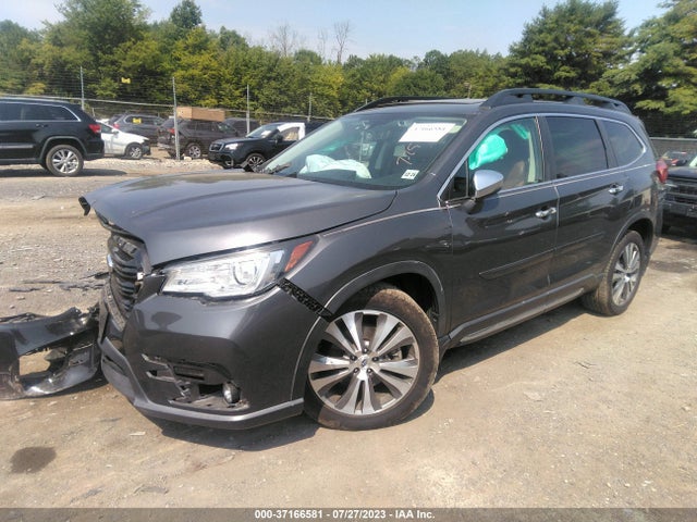2020 SUBARU ASCENT TOURING VIN: 4S4WMARD0L3445105