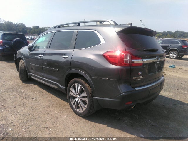 2020 SUBARU ASCENT TOURING VIN: 4S4WMARD0L3445105