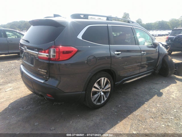2020 SUBARU ASCENT TOURING VIN: 4S4WMARD0L3445105