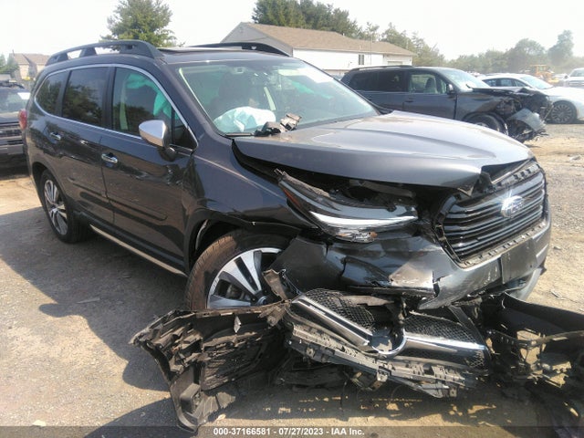 2020 SUBARU ASCENT TOURING VIN: 4S4WMARD0L3445105