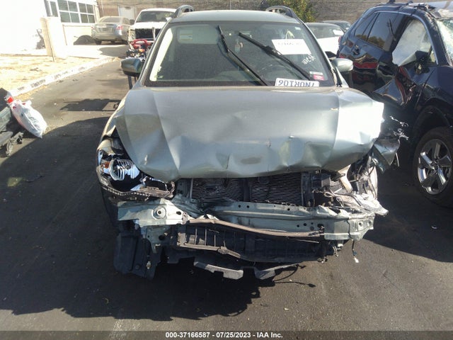 Subaru CROSSTREK HYBRID 2016 JF2GPBBC4GH204830 Image 3