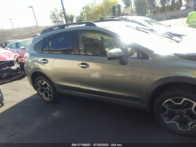 Subaru CROSSTREK HYBRID 2016 JF2GPBBC4GH204830 Image 4