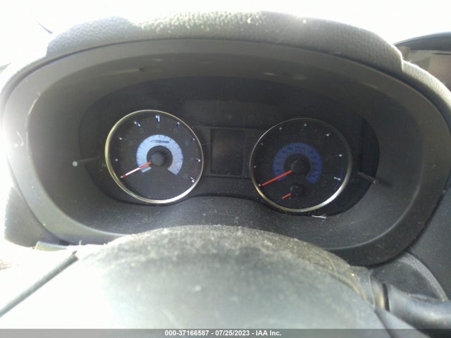 Subaru CROSSTREK HYBRID 2016 JF2GPBBC4GH204830 Image 6