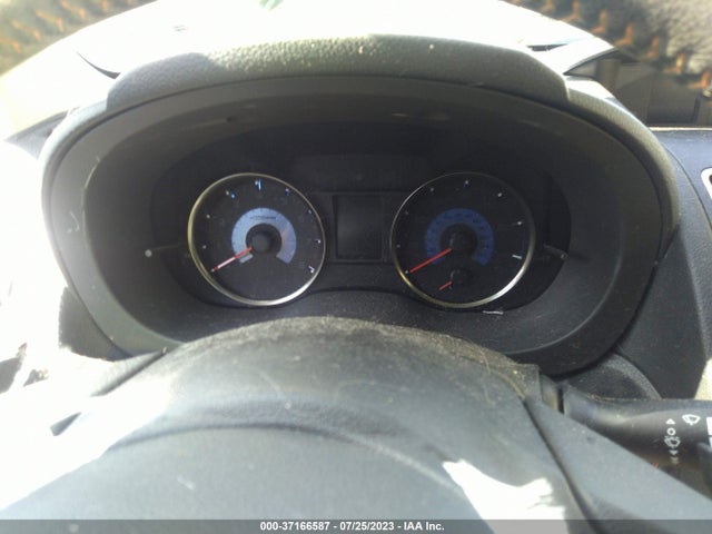 Subaru CROSSTREK HYBRID 2016 JF2GPBBC4GH204830 Image 12