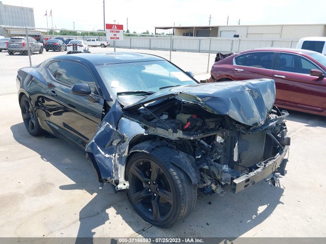2017 1G1FB1RS8H0117750 main image
