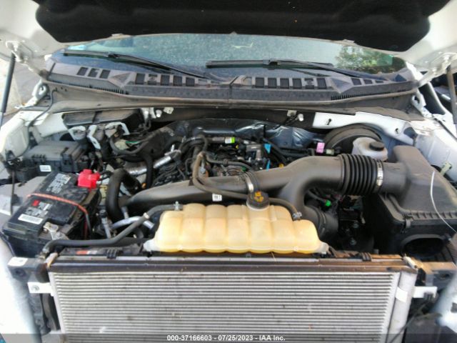 1FTEX1CPXLKD10469 Ford F-150 Xl/xlt/lariat