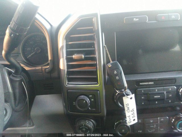 1FTEX1CPXLKD10469 Ford F-150 Xl/xlt/lariat