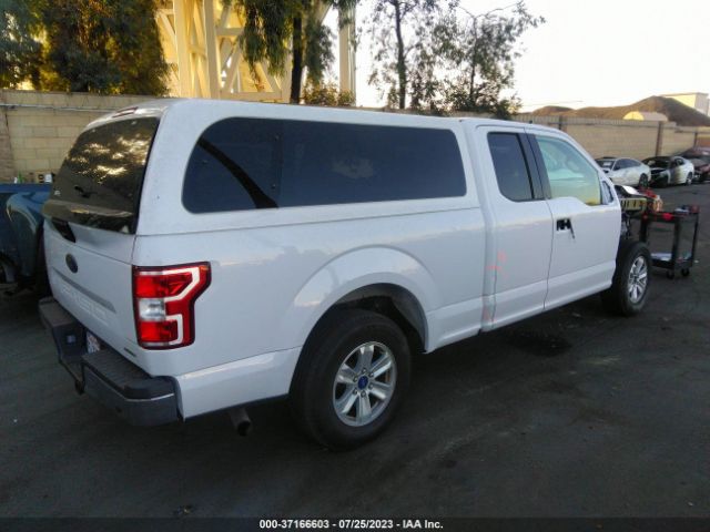 1FTEX1CPXLKD10469 Ford F-150 Xl/xlt/lariat