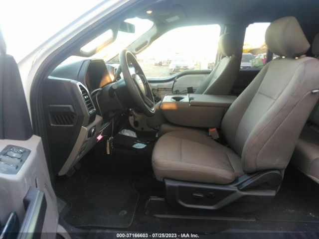 1FTEX1CPXLKD10469 Ford F-150 Xl/xlt/lariat