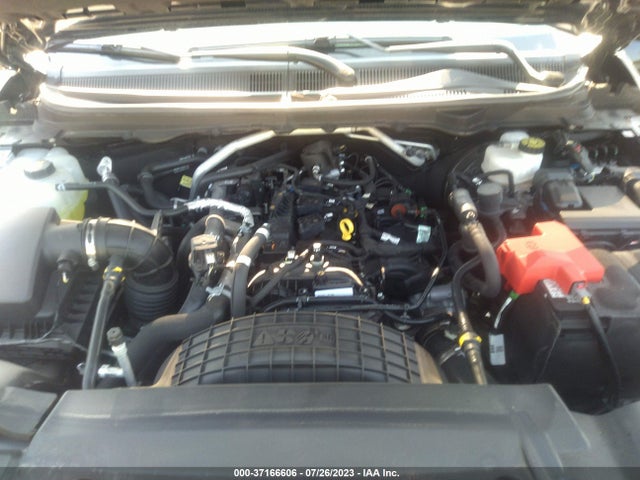 1FTER4FH8MLD60332 Ford Ranger Xl/xlt/lariat