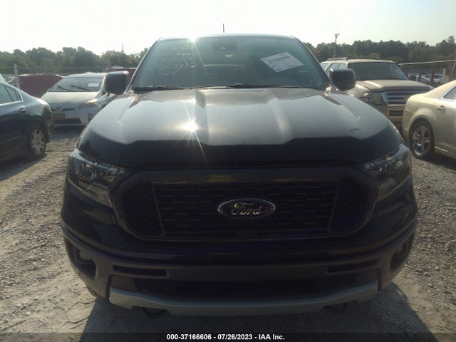1FTER4FH8MLD60332 Ford Ranger Xl/xlt/lariat