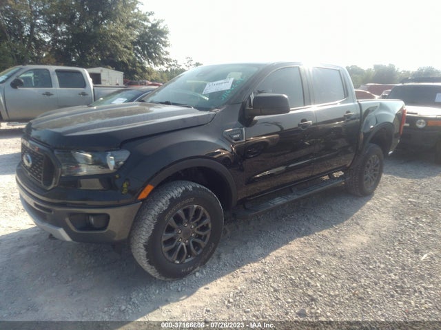 1FTER4FH8MLD60332 Ford Ranger Xl/xlt/lariat
