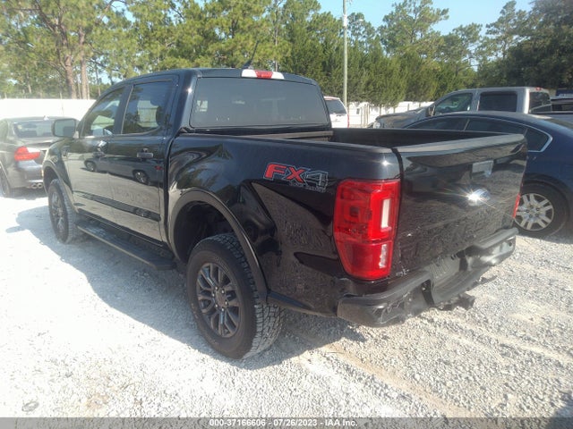 1FTER4FH8MLD60332 Ford Ranger Xl/xlt/lariat