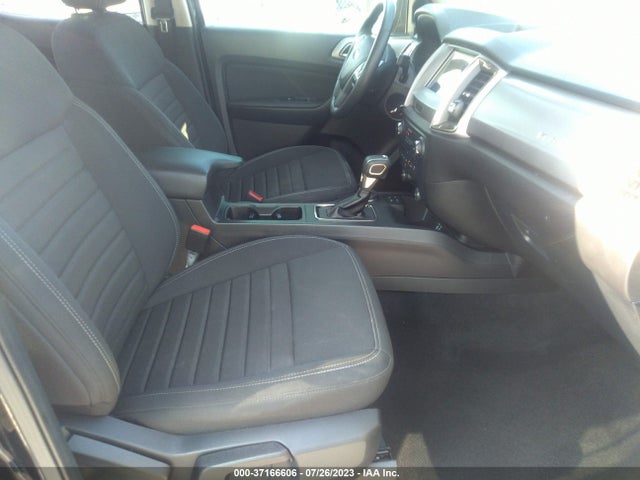 1FTER4FH8MLD60332 Ford Ranger Xl/xlt/lariat