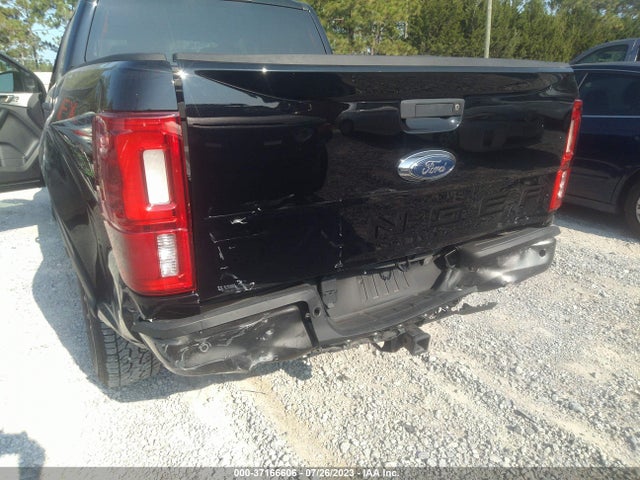 1FTER4FH8MLD60332 Ford Ranger Xl/xlt/lariat