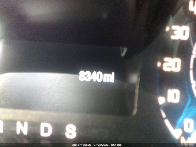 1FTER4FH8MLD60332 Ford Ranger Xl/xlt/lariat
