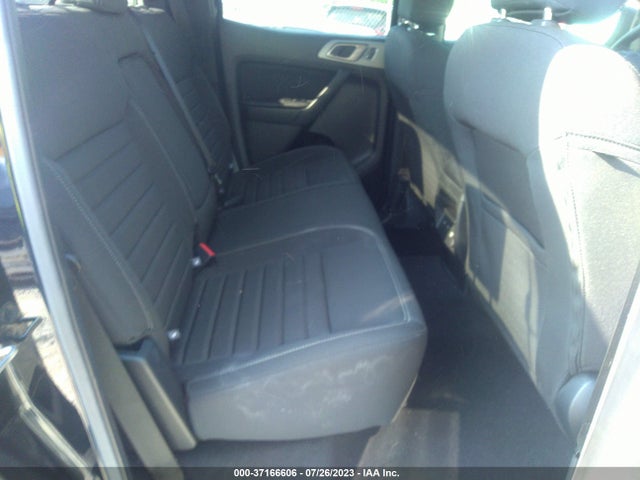 1FTER4FH8MLD60332 Ford Ranger Xl/xlt/lariat