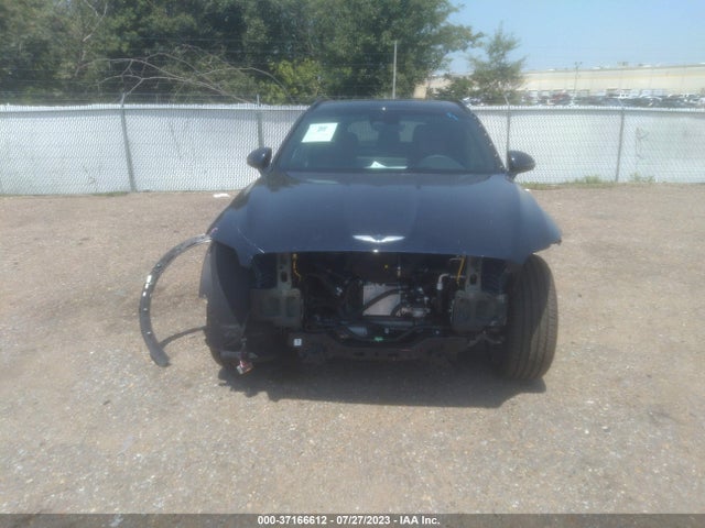 Genesis Gv70 2.5t 2023 KMUMADTB2PU121227 Image 4